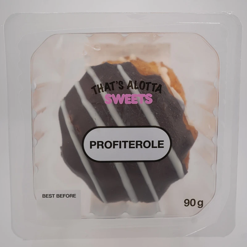 Profiterole